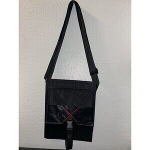 Nike Ted X Portland University of Oregon Shoulder Bag Notebook Laptop Bag Black